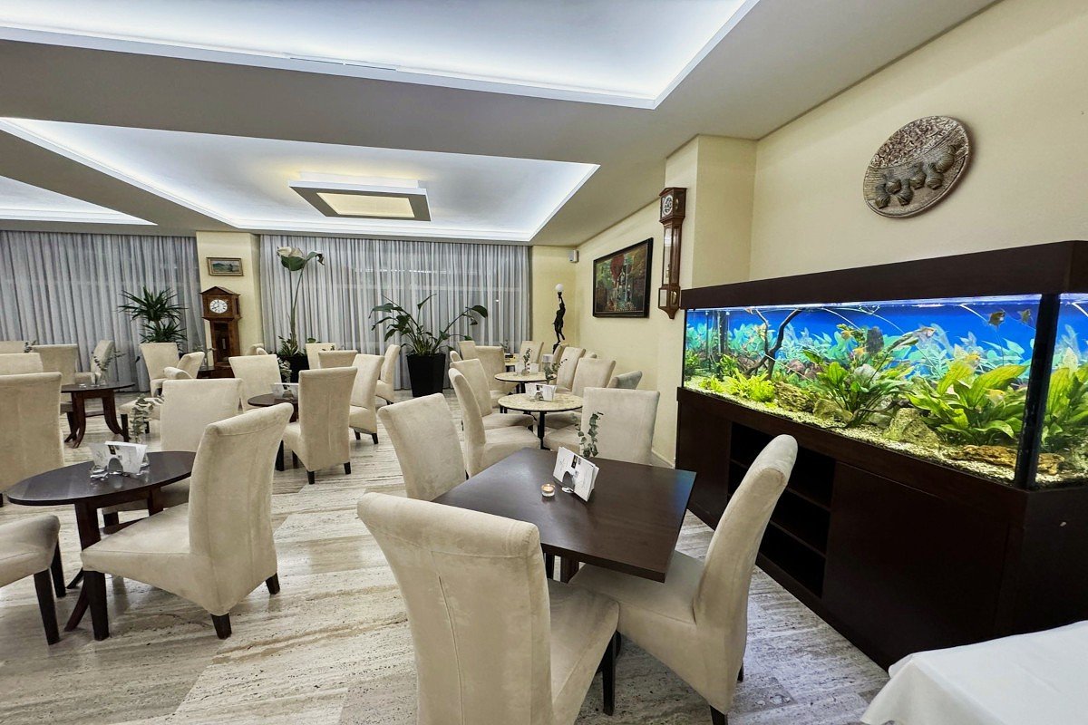 Hotel Park ****