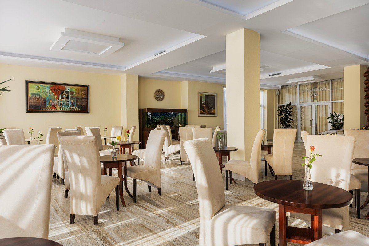 Hotel Park ****
