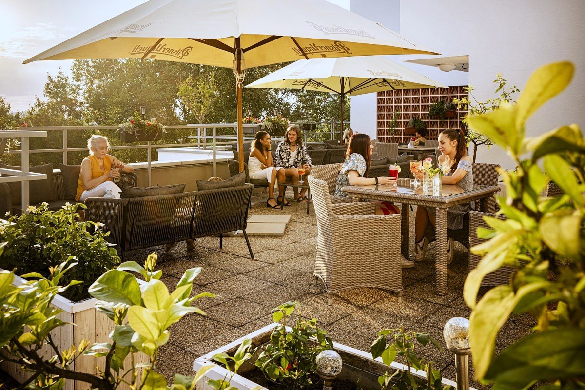 Hotel Park ****