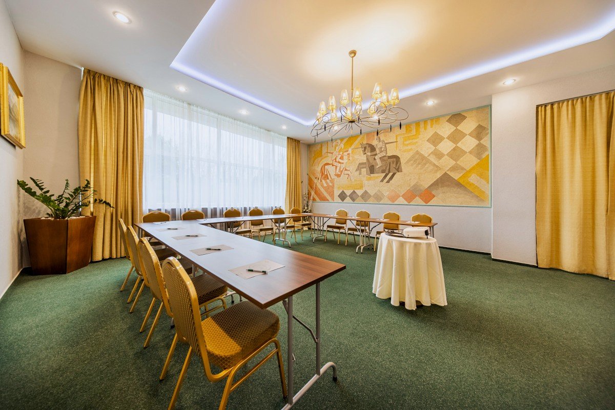 Hotel Park ****