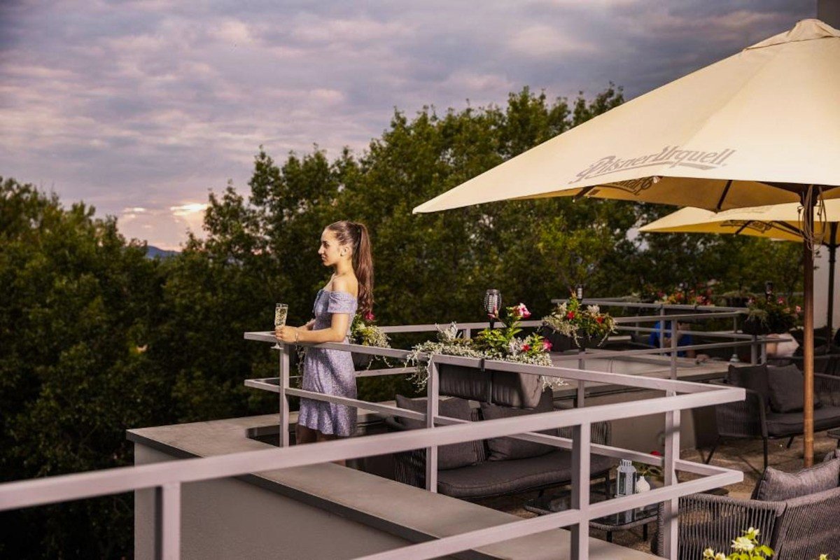 Hotel Park ****