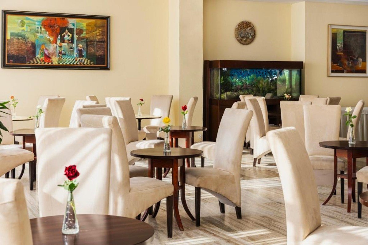Hotel Park ****