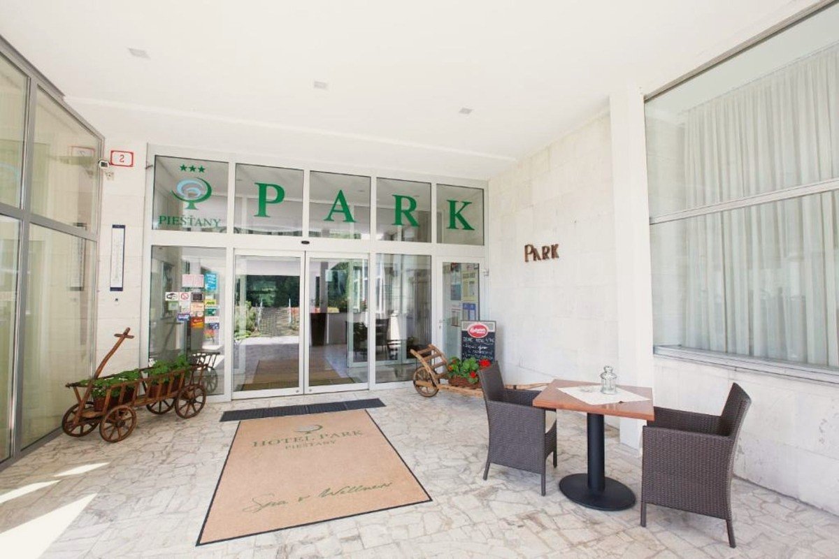 Hotel Park ****