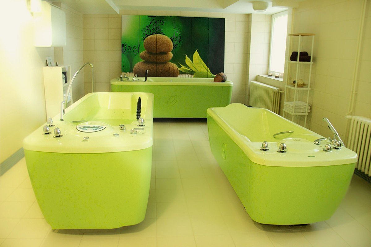 Hotel Park ****