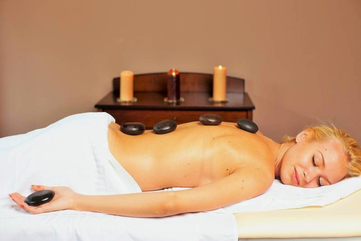 Wellness pobyt 2025