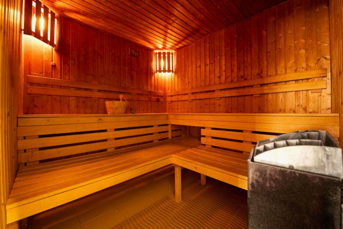 Wellness pobyt 2025