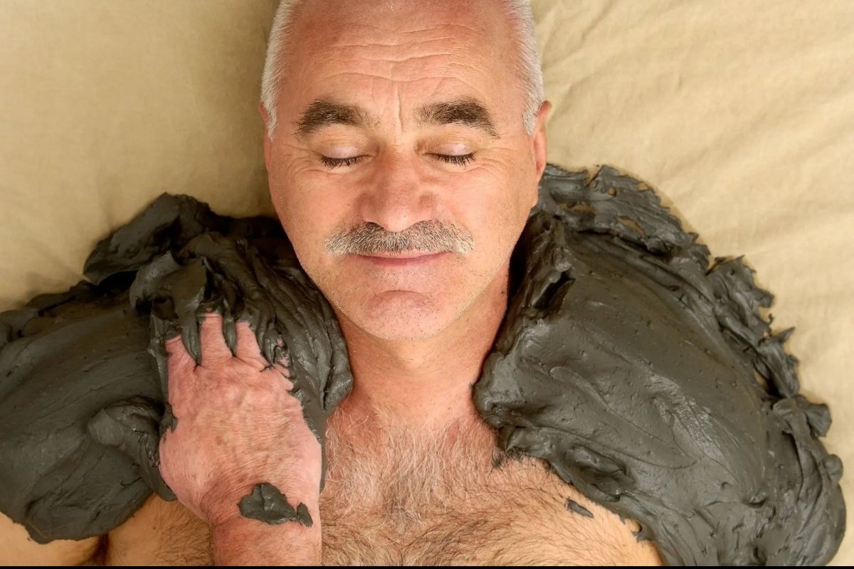 Intenzívny kúpeľný DERMA pobyt
