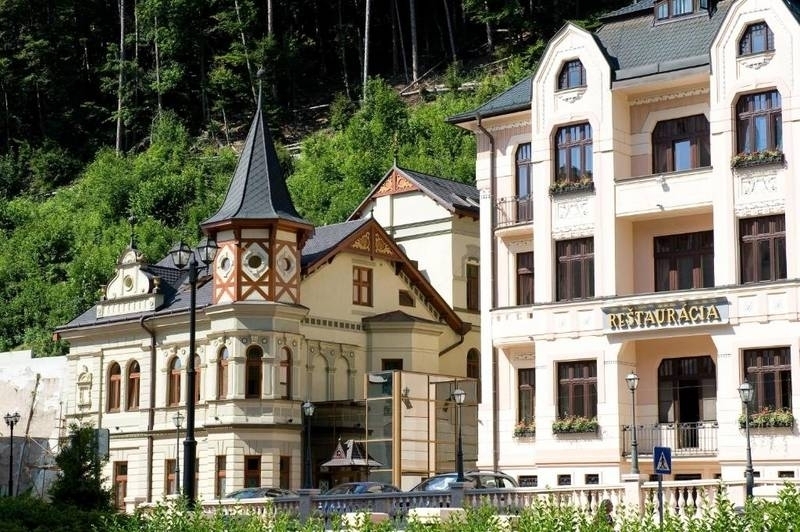 Veľká Noc v hoteli Most Slávy 2026