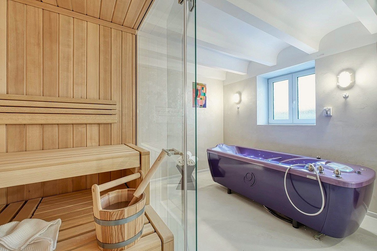 Privátny relax pobyt v Piešťanoch