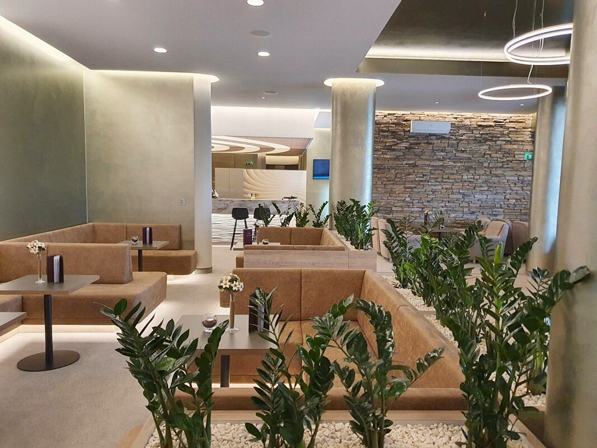 Hotel Máj ***