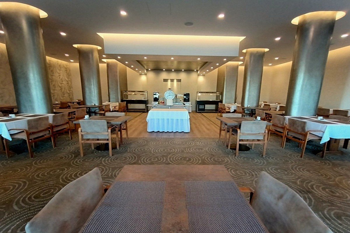 Hotel Máj ***
