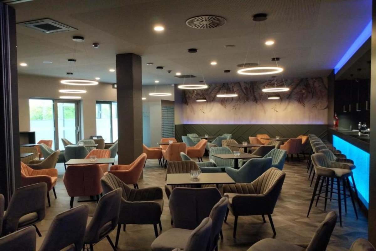 Ubytovanie s raňajkami