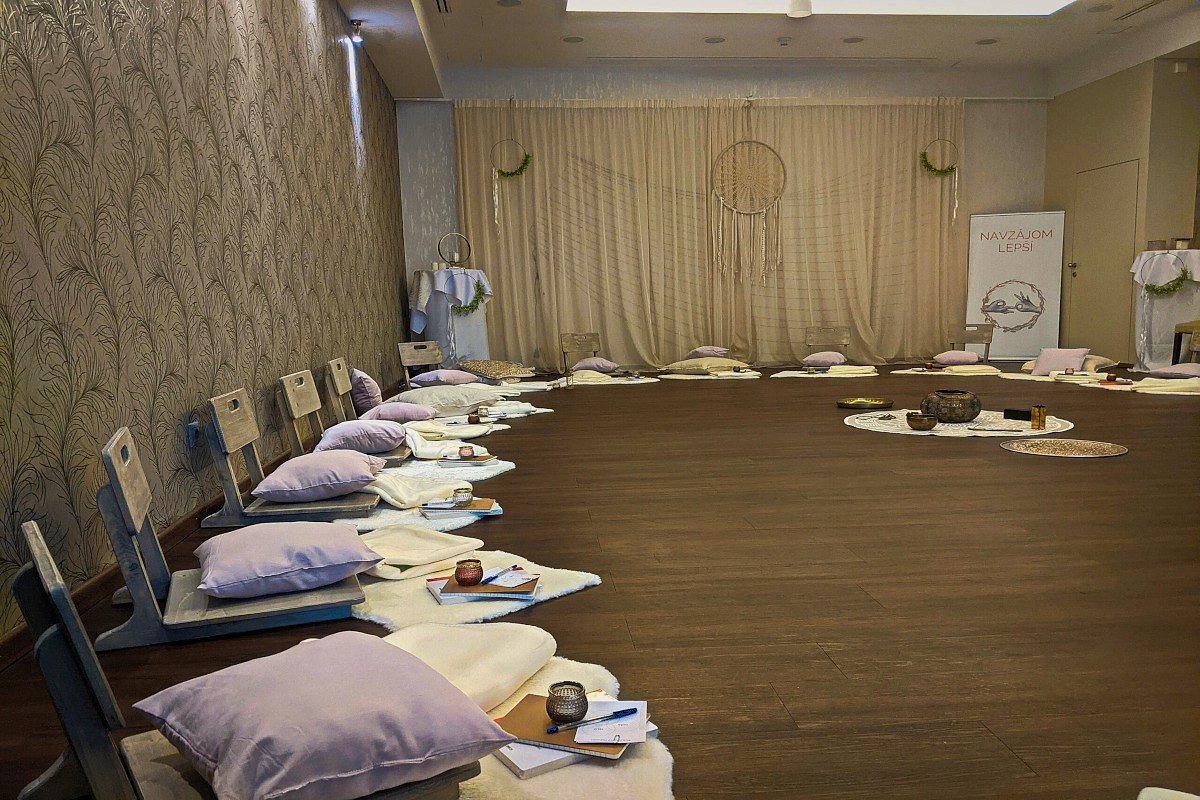 Keď sa sny stávajú skutočnosťou 