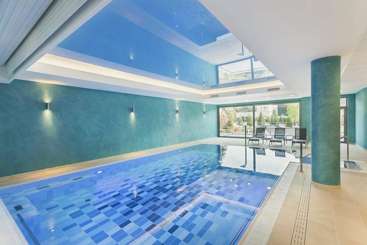 Kráľovské wellness