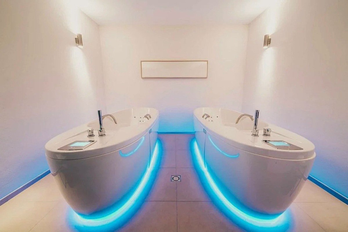 Kráľovské wellness