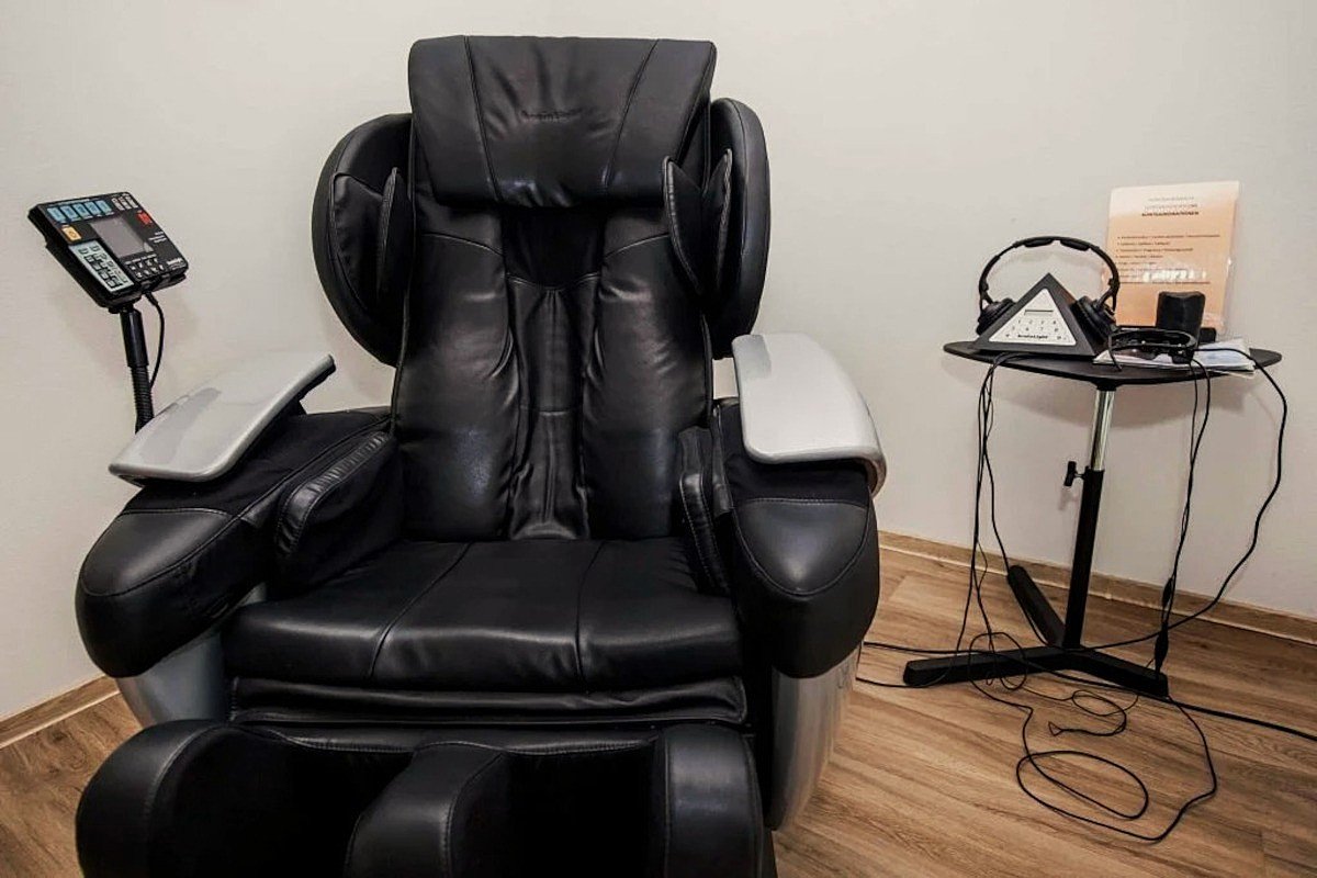 Kráľovské wellness