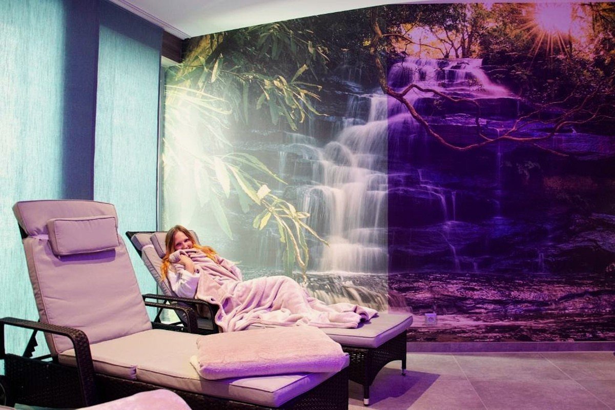 Kráľovské wellness