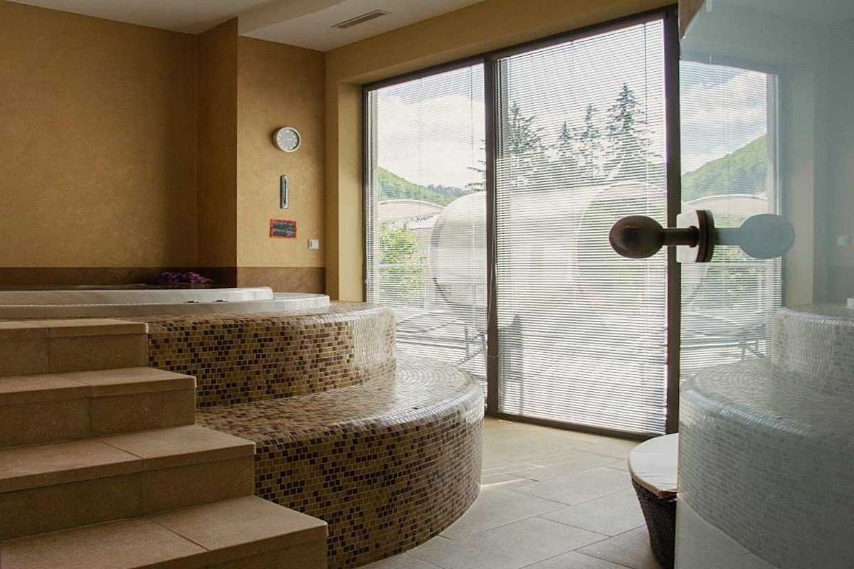 Kráľovské wellness