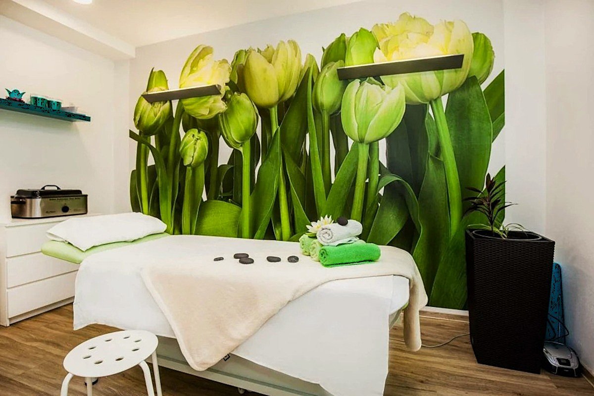 Dámska pánska wellness jazda 2025