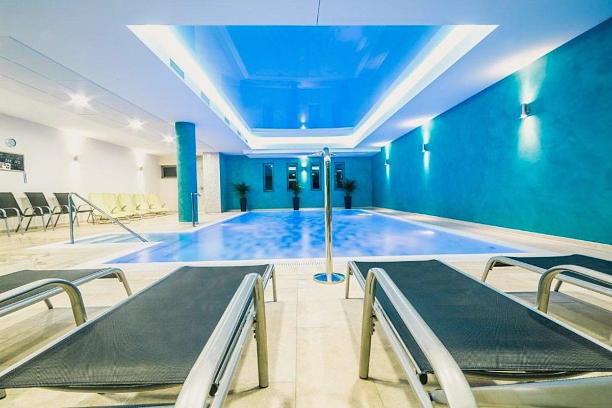 Luxusná romantika 2025/2026