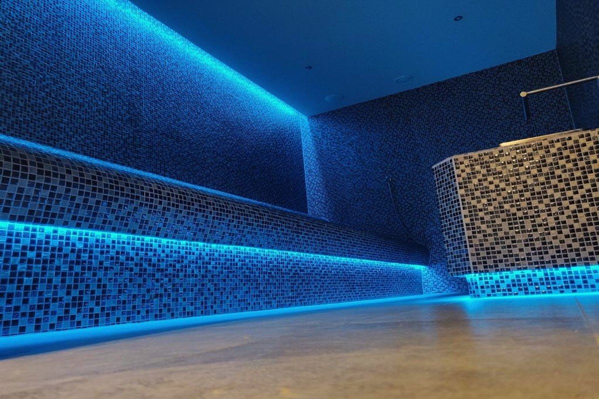 Dámska pánska wellness jazda 2026