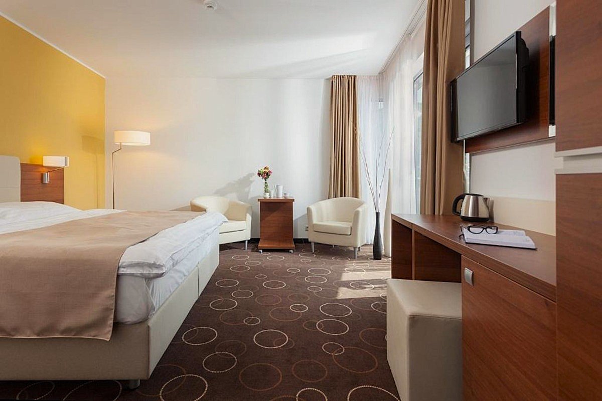 Superior s možnosťou prístelky