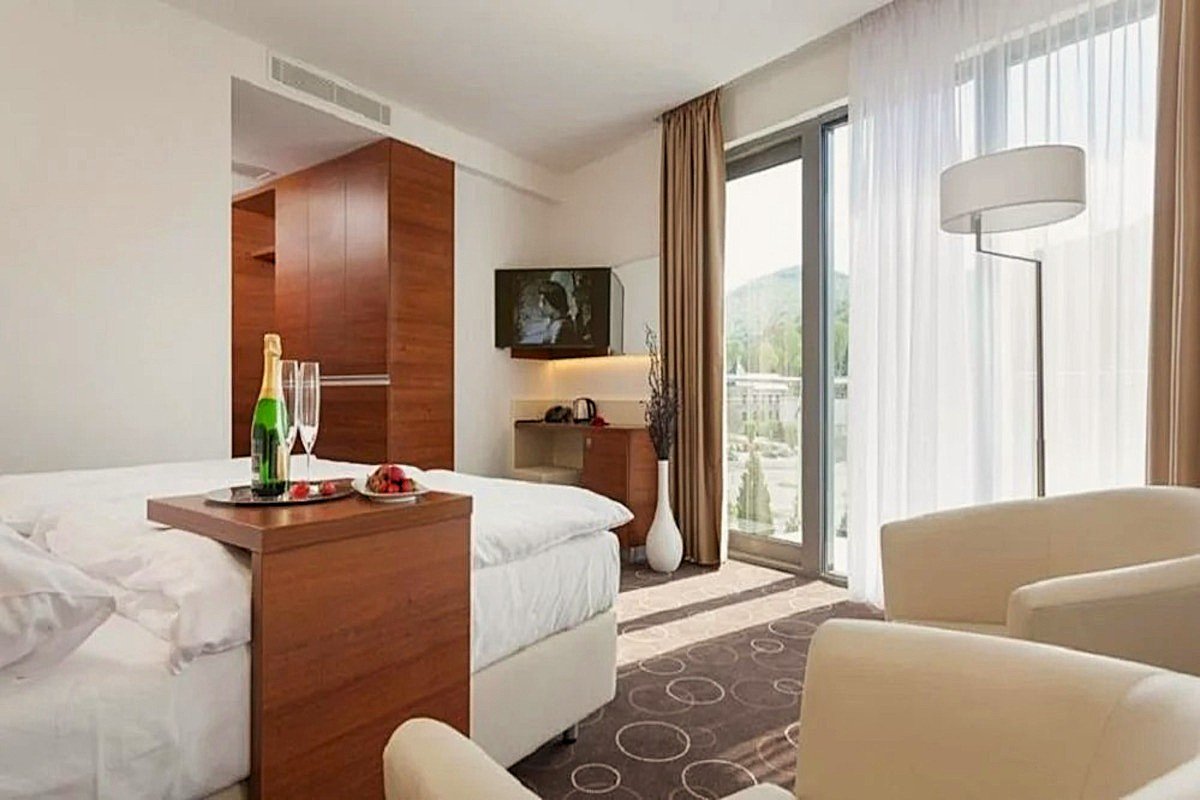 Superior s možnosťou prístelky