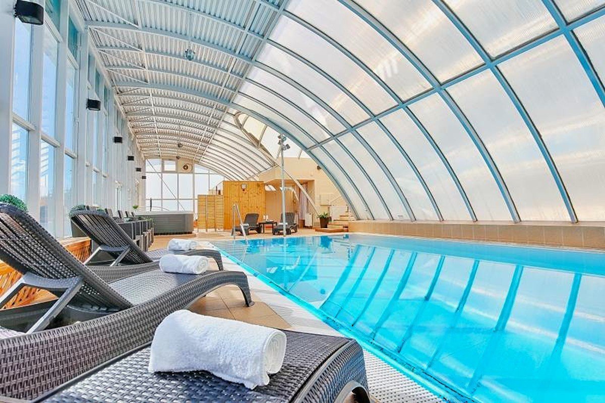 Romantický pobyt 2026