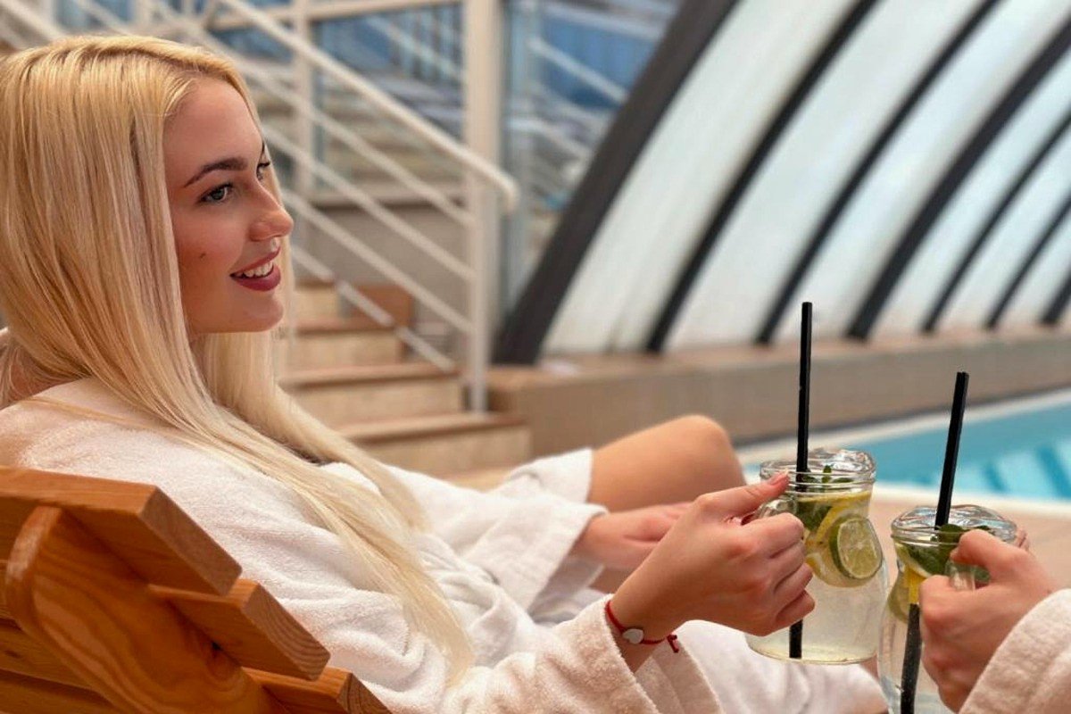 Romantický pobyt 2026