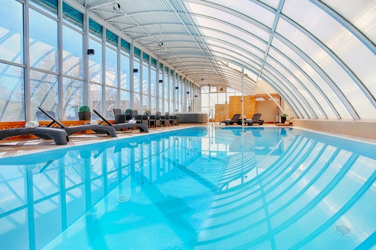 Komplexný liečebný pobyt 2026