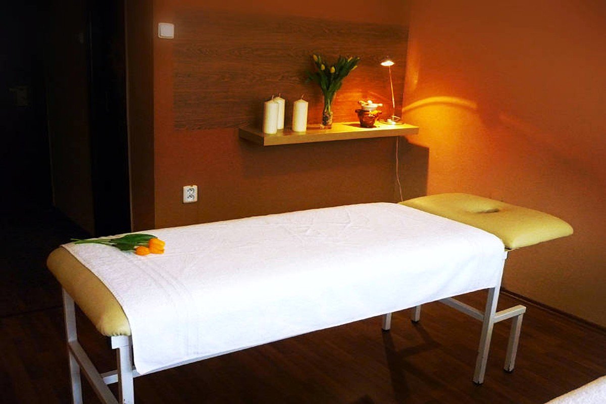 Komplexný liečebný pobyt 2026