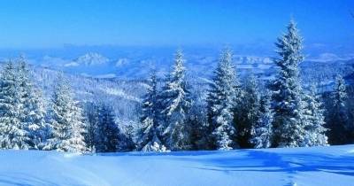 Zimný pobyt cez týždeň