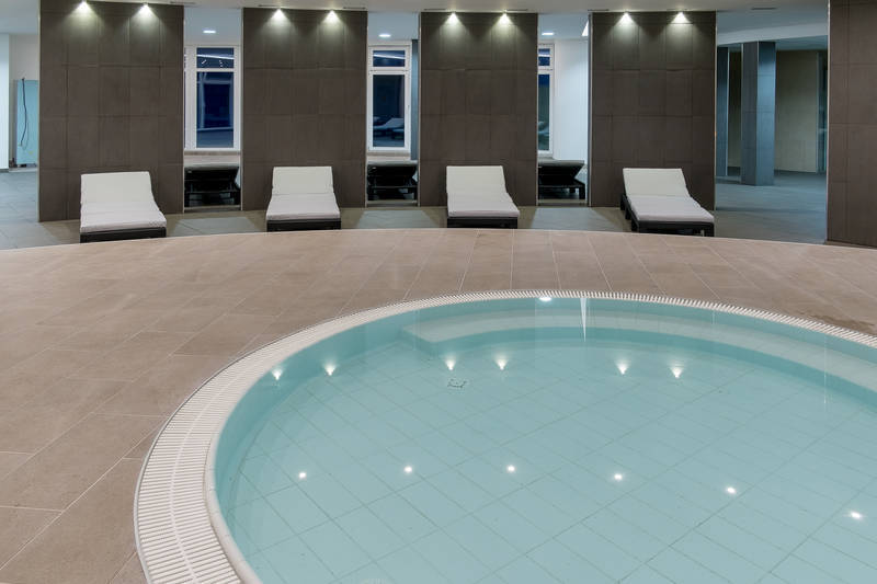 Zimný pobyt cez týždeň