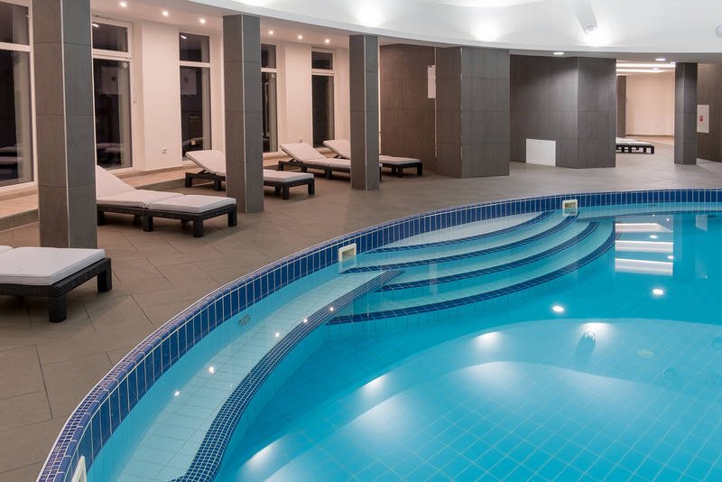 Zimný pobyt cez týždeň