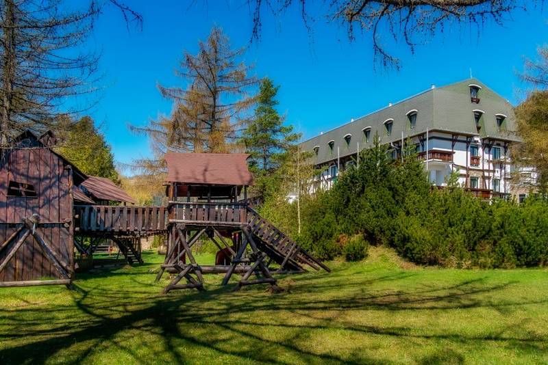 Zima pre celú rodinu 2026