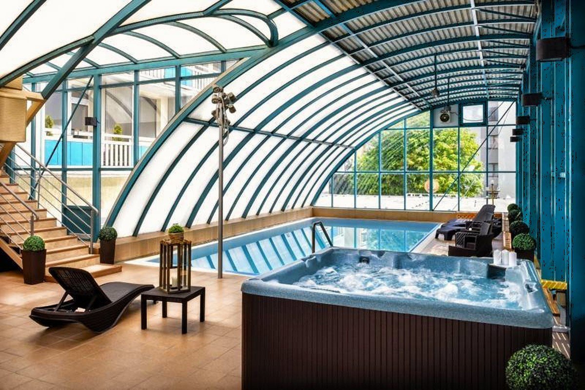 Relaxačný pobyt 2026