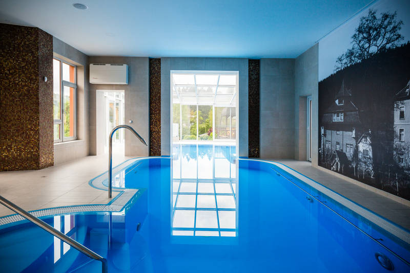 Relaxačný pobyt počas týždňa 2026