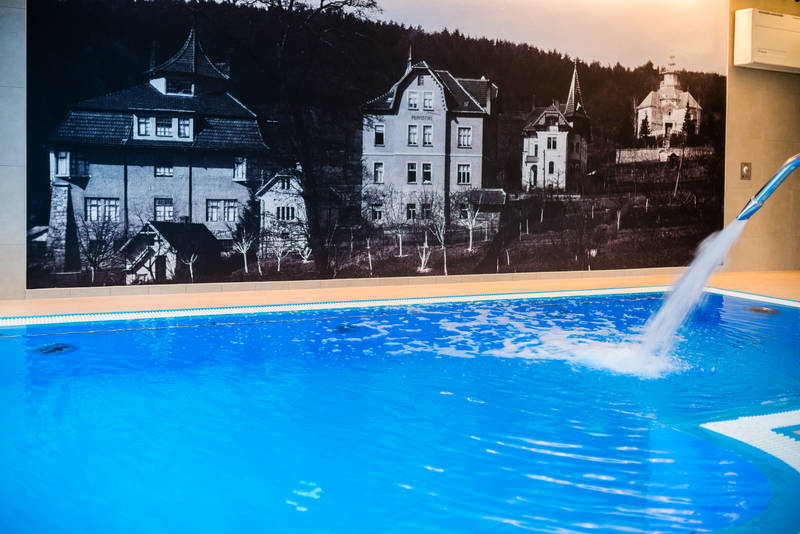 Relaxačný pobyt počas týždňa 2026