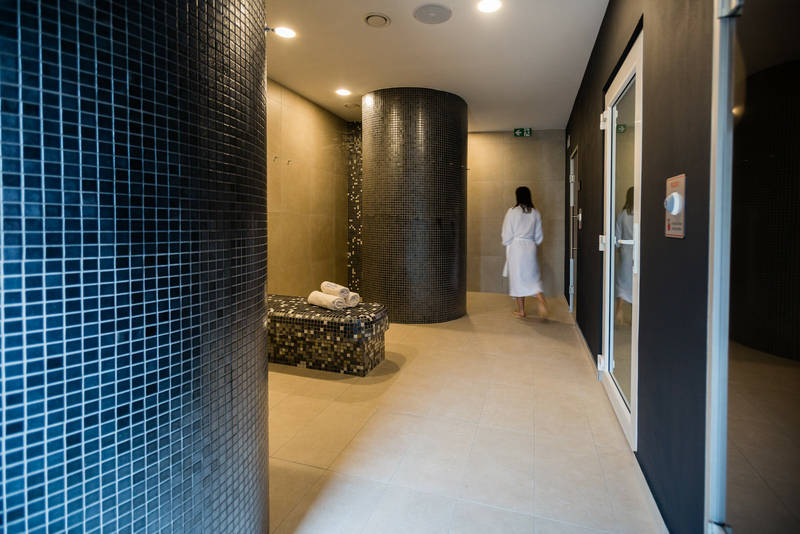 Relaxačný pobyt počas týždňa 2026