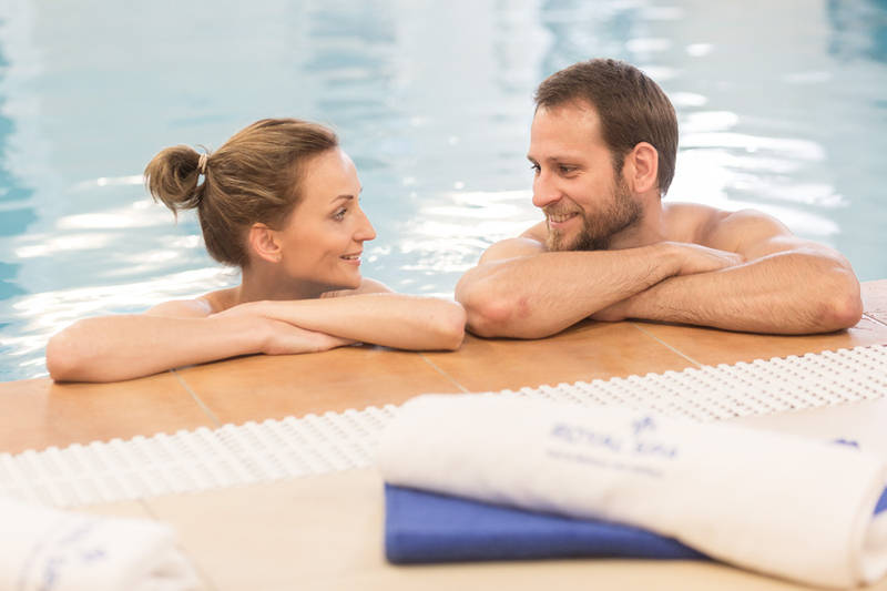 Relaxačný pobyt počas týždňa 2026