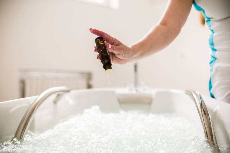 Relaxačný pobyt počas týždňa 2026