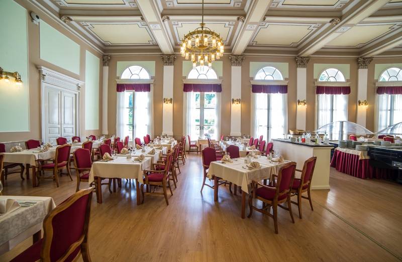 Relax Pobyt v Rogaške 2026