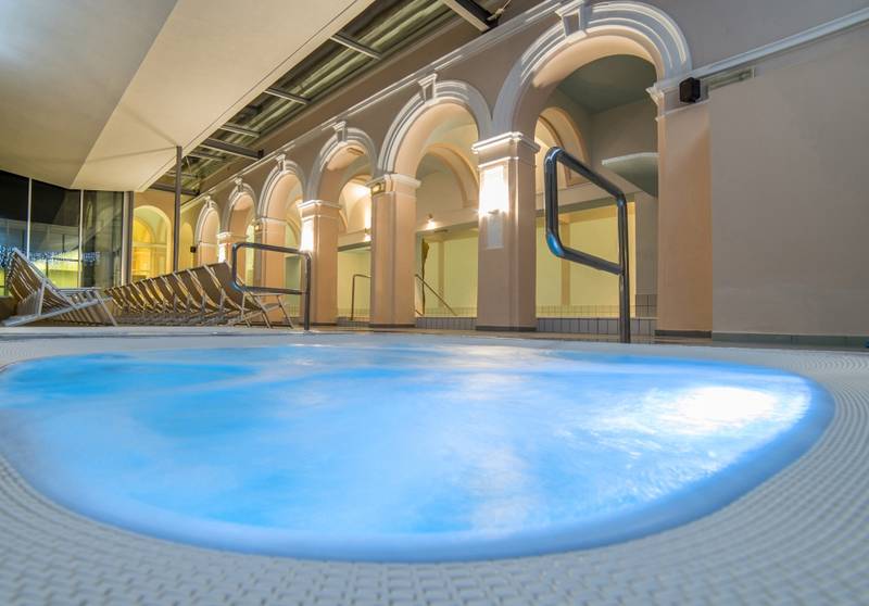 Relax Pobyt v Rogaške 2026