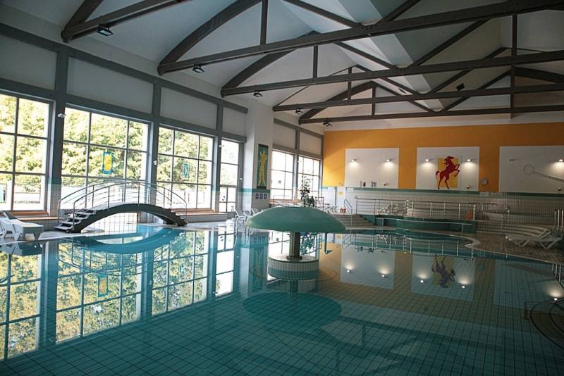 Relax Pobyt v Rogaške 2026