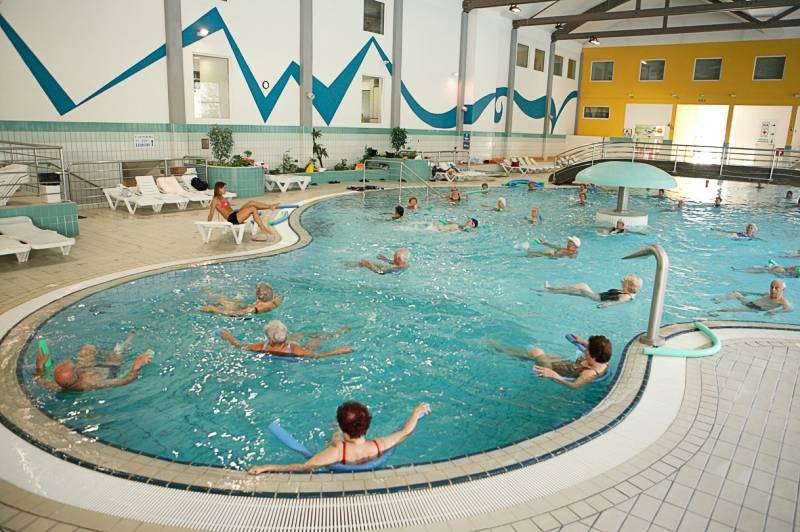 Relax Pobyt v Rogaške 2026