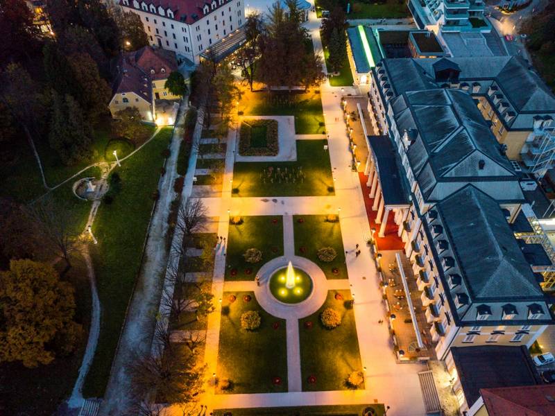 Relax Pobyt v Rogaške 2026