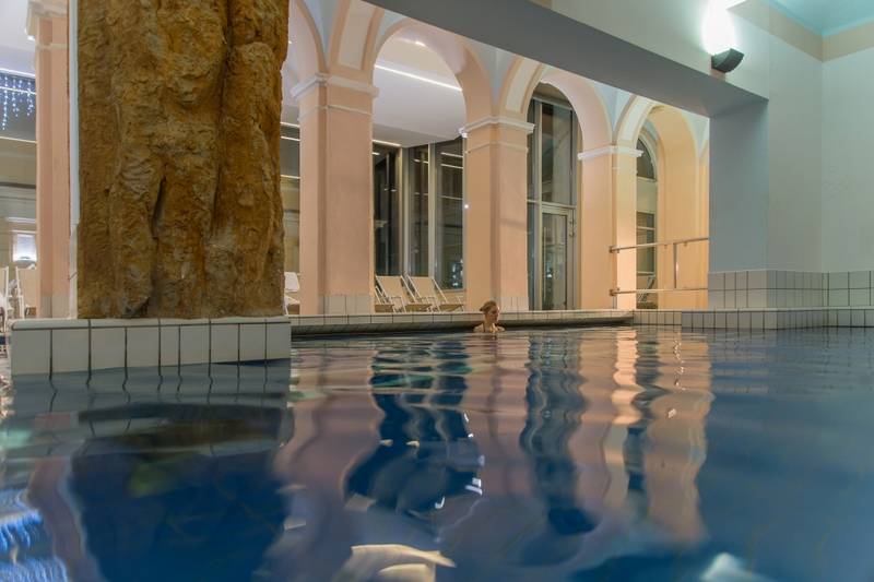 Relax Pobyt v Rogaške 2026