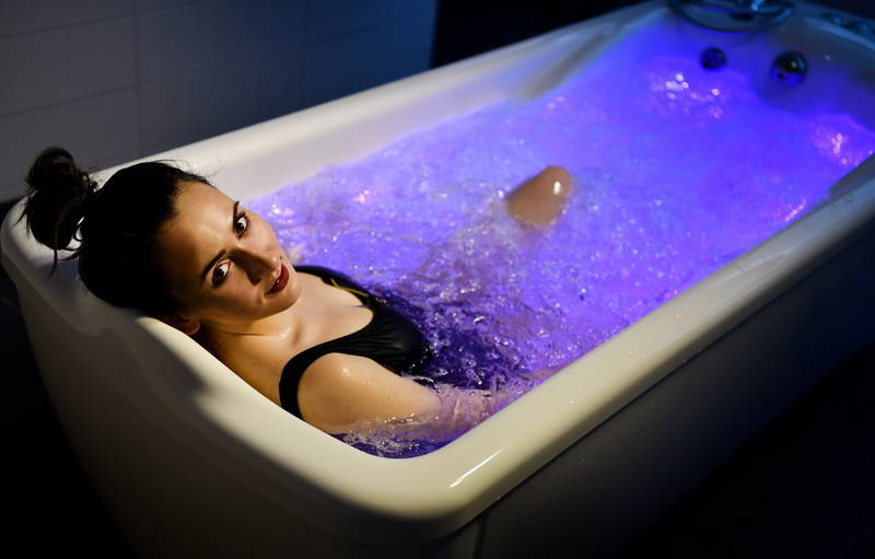 AQUA-VITAL pobyt 2026