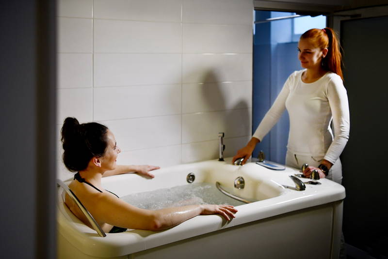 Liečebný pobyt Klasik 2026