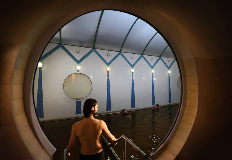 Liečebný pobyt Klasik 2026